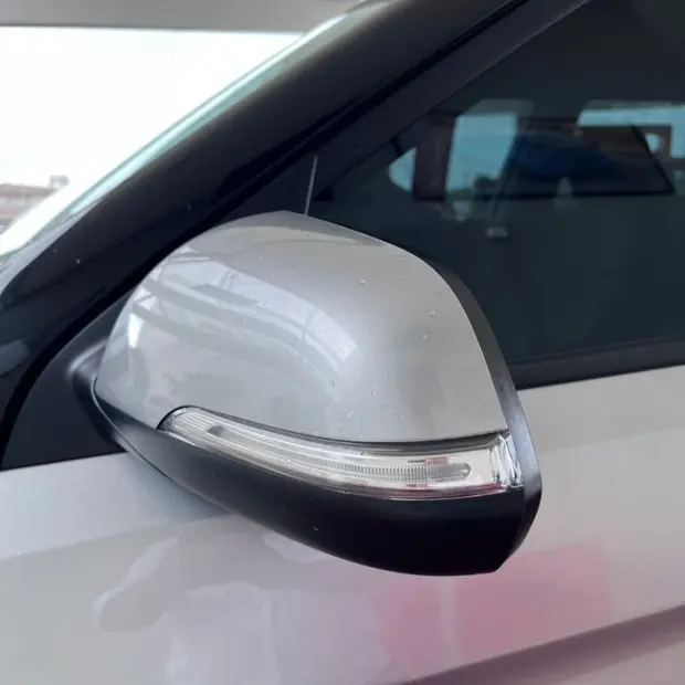 Hyundai CRETA 1.6 16V FLEX ACTION AUTOMÁTICO