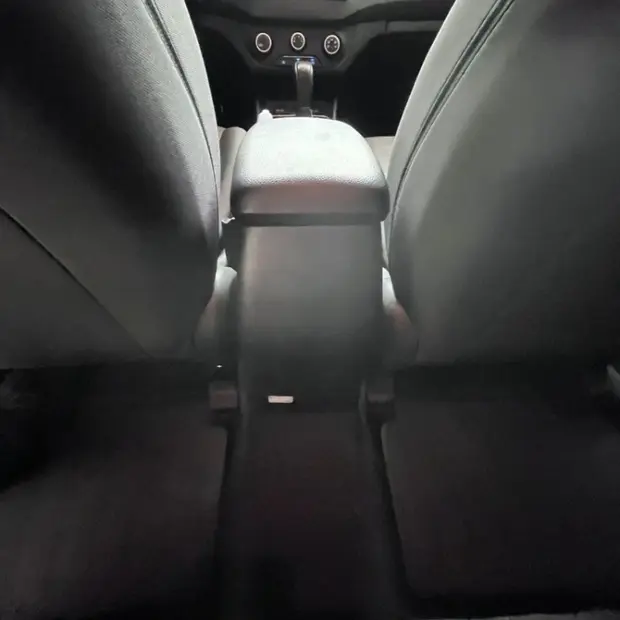 Hyundai CRETA 1.6 16V FLEX ACTION AUTOMÁTICO