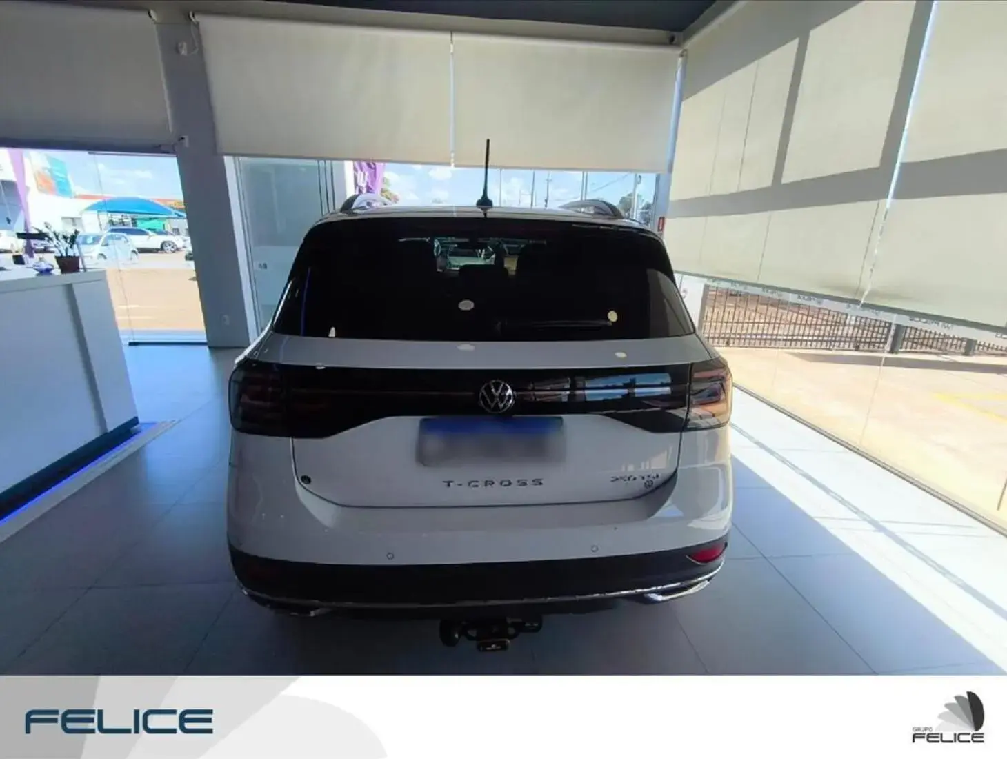 galeria T-CROSS