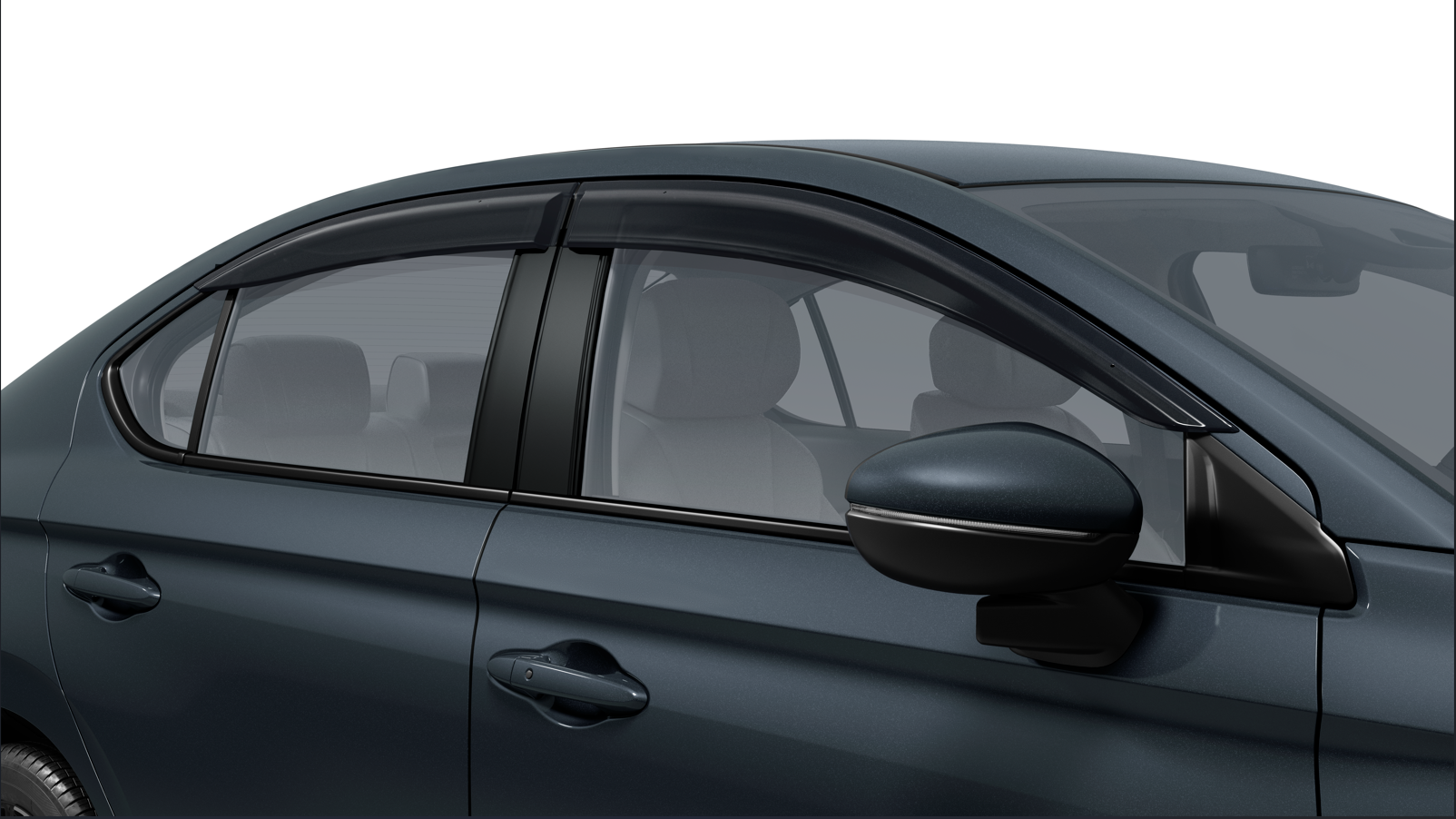 galeria DEFLETOR DE CHUVA