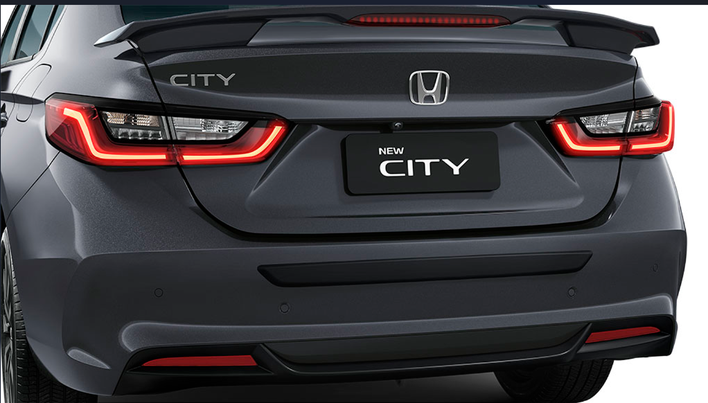 galeria PROTETOR CENTRAL DE PARA CHOQUE TRASEIRO