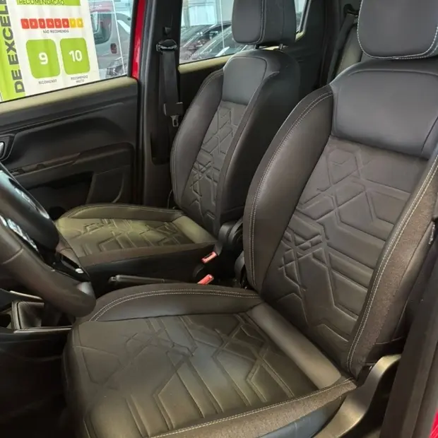 Fiat STRADA 1.3 FIREFLY FLEX VOLCANO CD MANUAL