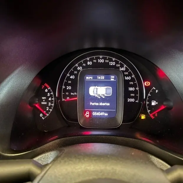 Fiat STRADA 1.3 FIREFLY FLEX VOLCANO CD MANUAL