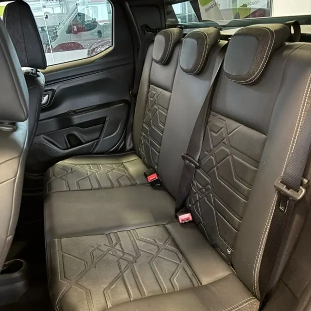 Fiat STRADA 1.3 FIREFLY FLEX VOLCANO CD MANUAL