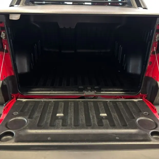 Fiat STRADA 1.3 FIREFLY FLEX VOLCANO CD MANUAL