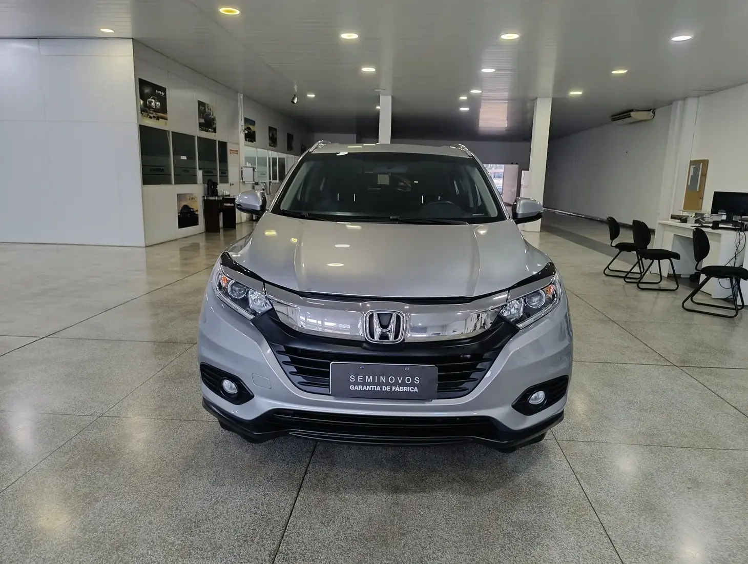 galeria HR-V