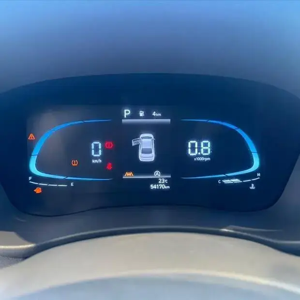 Hyundai HB20S 1.0 TGDI FLEX PLATINUM AUTOMÁTICO