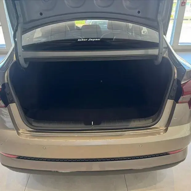 Hyundai HB20S 1.0 TGDI FLEX PLATINUM AUTOMÁTICO