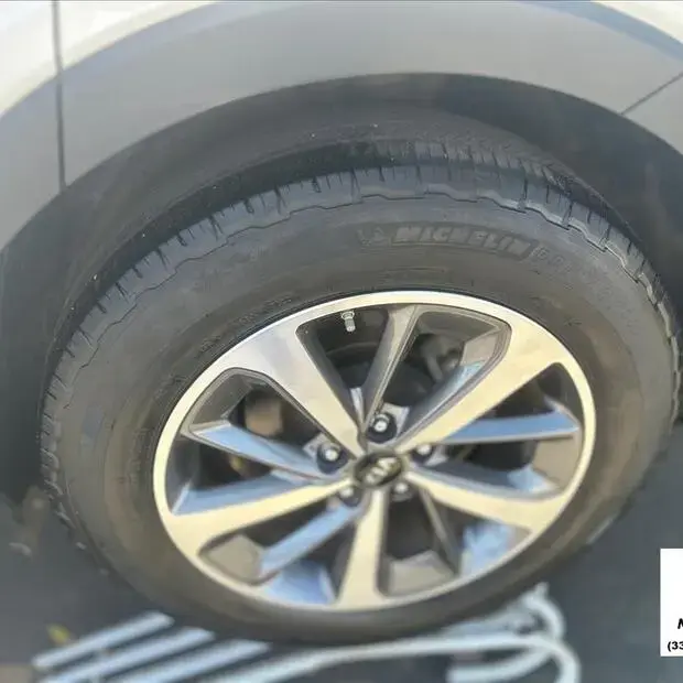 Kia SORENTO 2.4 16V GASOLINA EX 7L AUTOMÁTICO