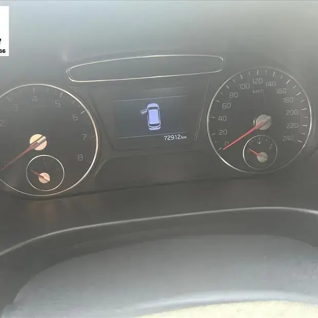 Kia SORENTO 2.4 16V GASOLINA EX 7L AUTOMÁTICO