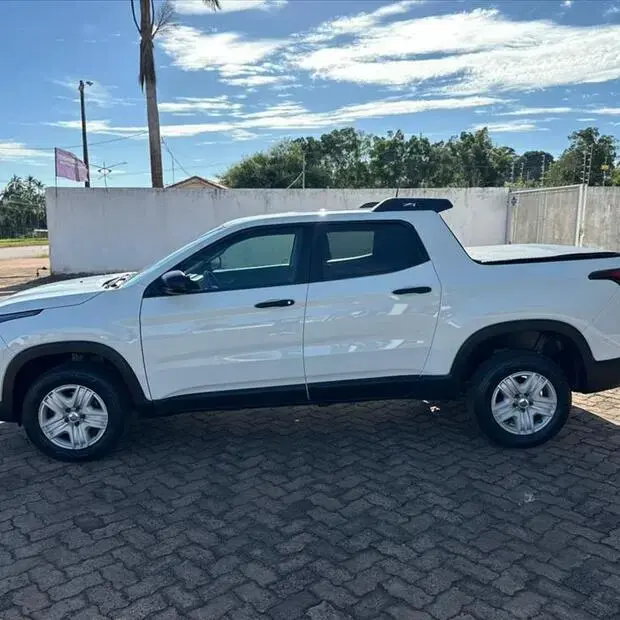Fiat TORO 2.0 16V TURBO DIESEL ENDURANCE 4WD AT9