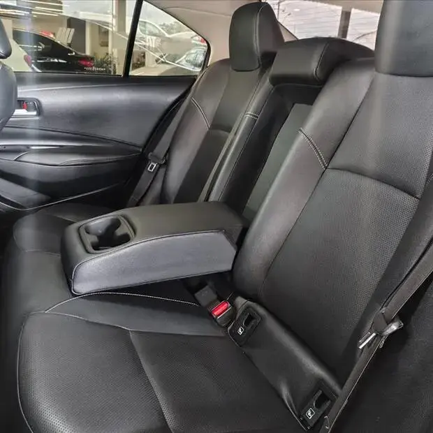 Toyota COROLLA 2.0 VVT-IE FLEX XEI DIRECT SHIFT