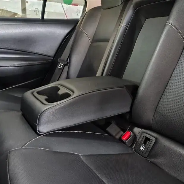 Toyota COROLLA 2.0 VVT-IE FLEX XEI DIRECT SHIFT