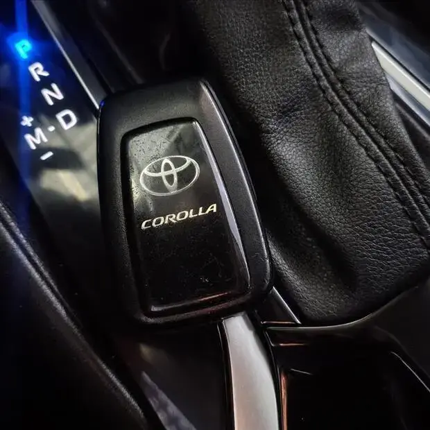 Toyota COROLLA 2.0 VVT-IE FLEX XEI DIRECT SHIFT