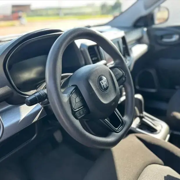 Fiat TORO 2.0 16V TURBO DIESEL ENDURANCE 4WD AT9