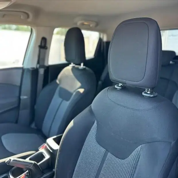 Fiat TORO 2.0 16V TURBO DIESEL ENDURANCE 4WD AT9