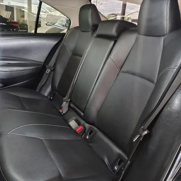 Toyota COROLLA 2.0 VVT-IE FLEX XEI DIRECT SHIFT