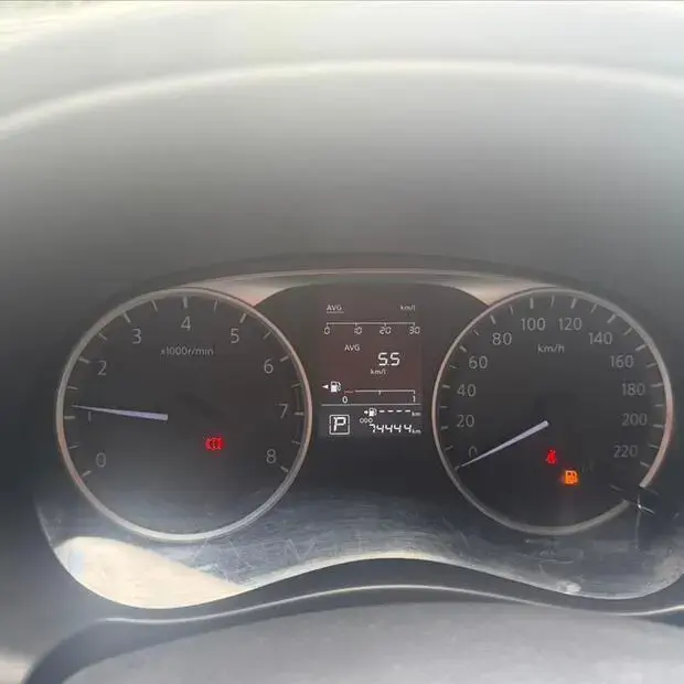 Nissan KICKS 1.6 16V FLEXSTART S 4P XTRONIC