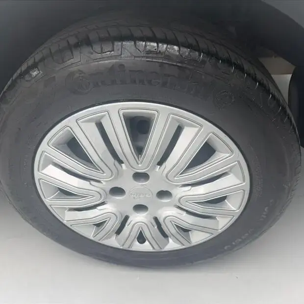 Nissan KICKS 1.6 16V FLEXSTART S 4P XTRONIC