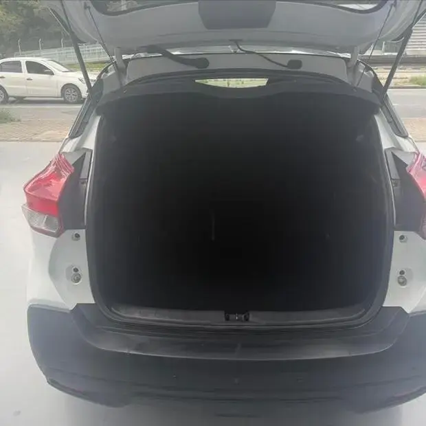 Nissan KICKS 1.6 16V FLEXSTART S 4P XTRONIC