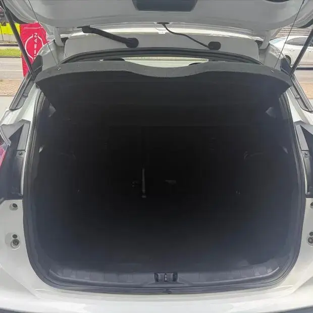 Nissan KICKS 1.6 16V FLEXSTART ADVANCE XTRONIC