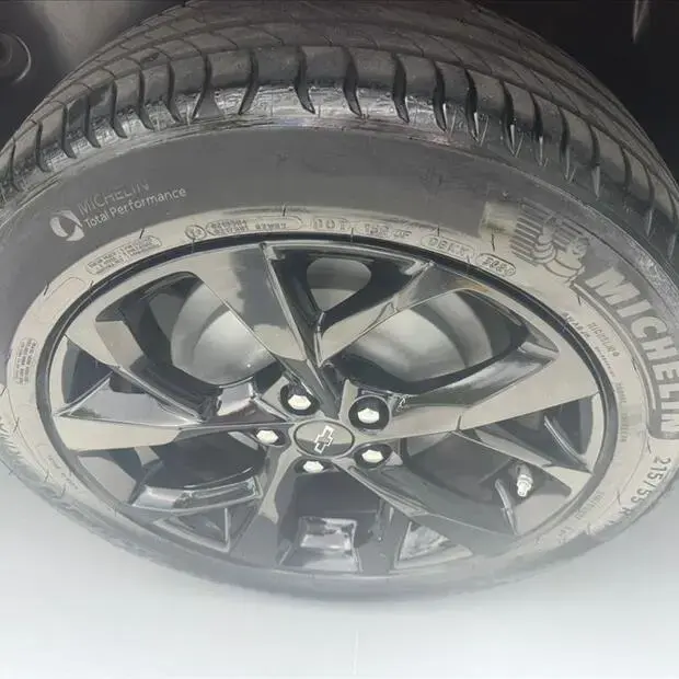 Chevrolet MONTANA 1.2 TURBO FLEX RS AUTOMÁTICO