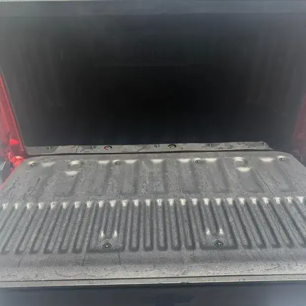 Chevrolet MONTANA 1.2 TURBO FLEX RS AUTOMÁTICO