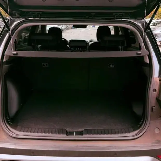 Hyundai CRETA 1.0 TGDI FLEX LIMITED AUTOMÁTICO