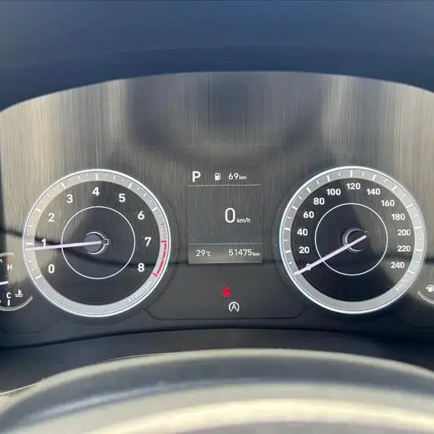 Hyundai CRETA 1.0 TGDI FLEX LIMITED AUTOMÁTICO