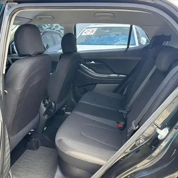 Hyundai CRETA 1.0 TGDI FLEX LIMITED AUTOMÁTICO