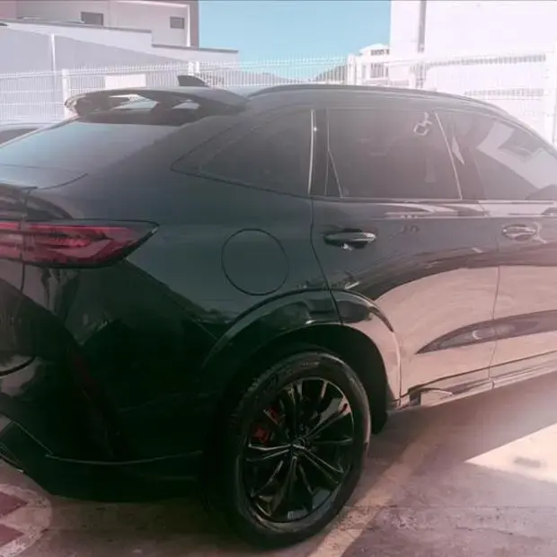 Gwm HAVAL H6 GT 1.5 PHEV AWD E-TRACTION