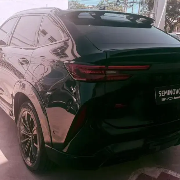 Gwm HAVAL H6 GT 1.5 PHEV AWD E-TRACTION