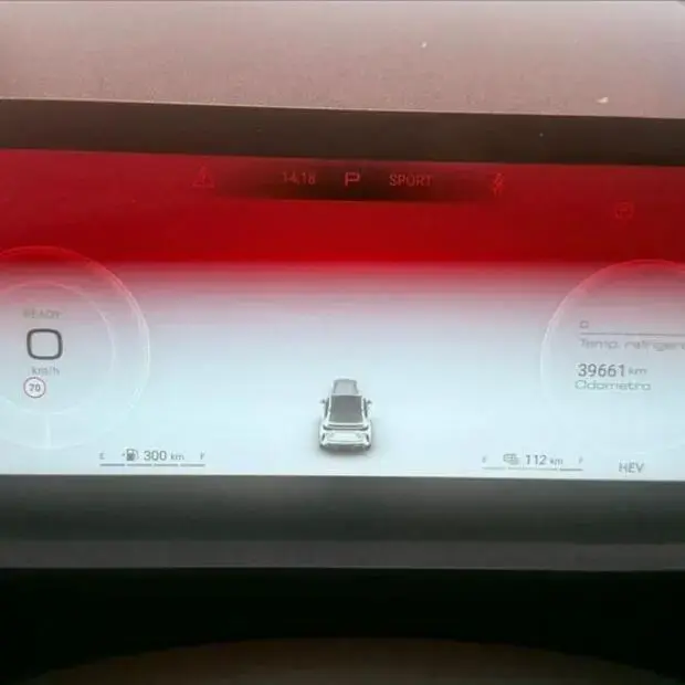 Gwm HAVAL H6 GT 1.5 PHEV AWD E-TRACTION