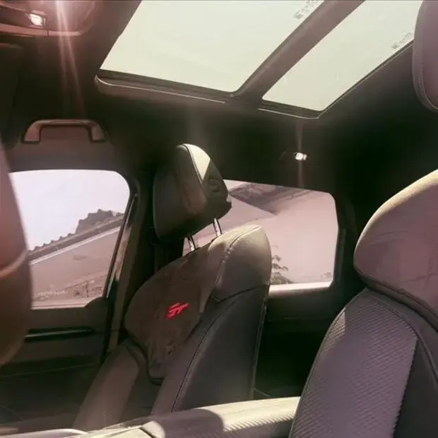 Gwm HAVAL H6 GT 1.5 PHEV AWD E-TRACTION