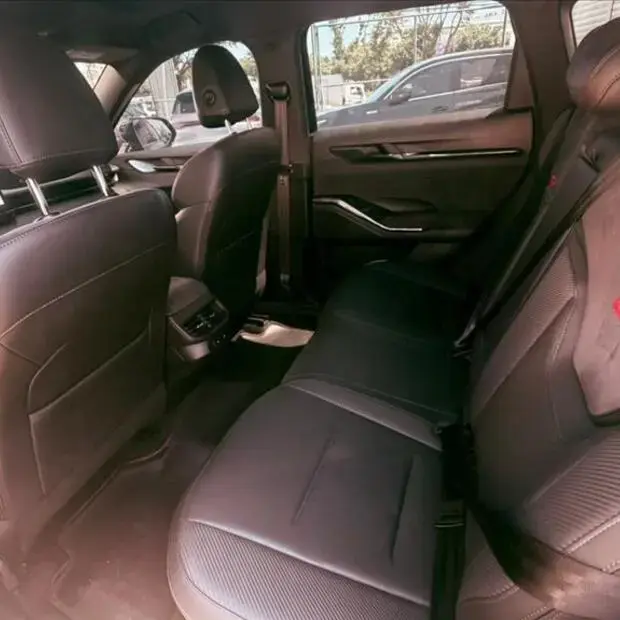 Gwm HAVAL H6 GT 1.5 PHEV AWD E-TRACTION