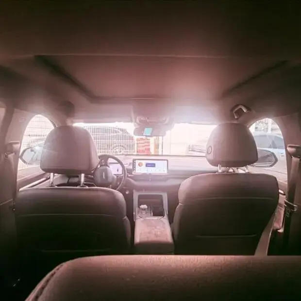 Gwm HAVAL H6 GT 1.5 PHEV AWD E-TRACTION