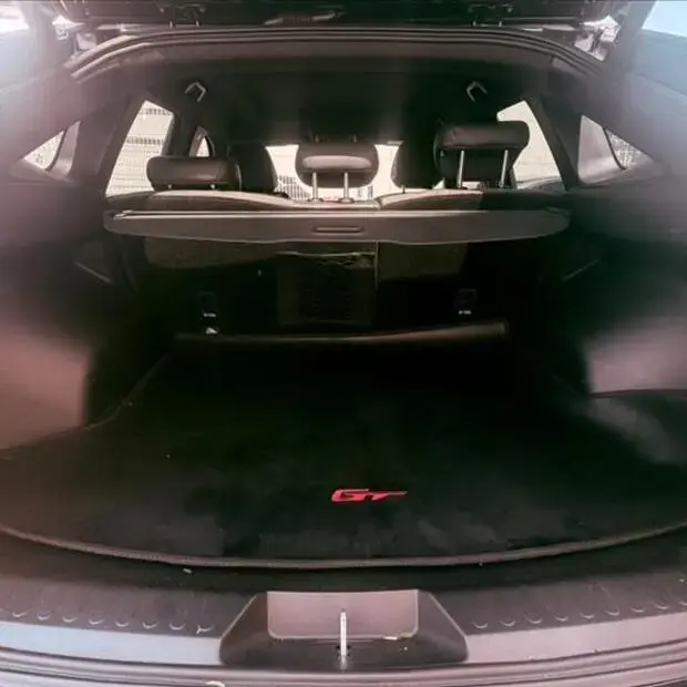 Gwm HAVAL H6 GT 1.5 PHEV AWD E-TRACTION