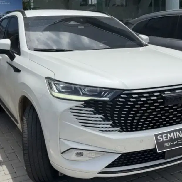 Gwm HAVAL H6 1.5 PHEV AWD E-TRACTION