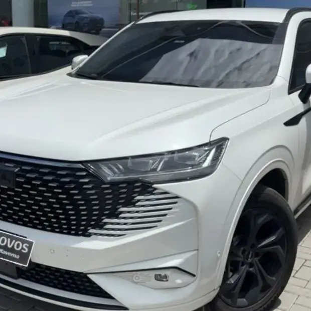 Gwm HAVAL H6 1.5 PHEV AWD E-TRACTION