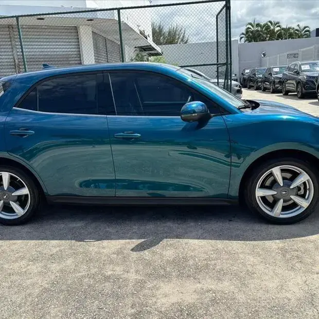 Gwm ORA 03 48 KW ELÉTRICO SKIN