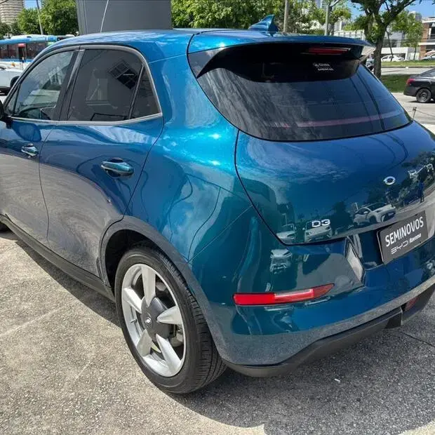 Gwm ORA 03 48 KW ELÉTRICO SKIN