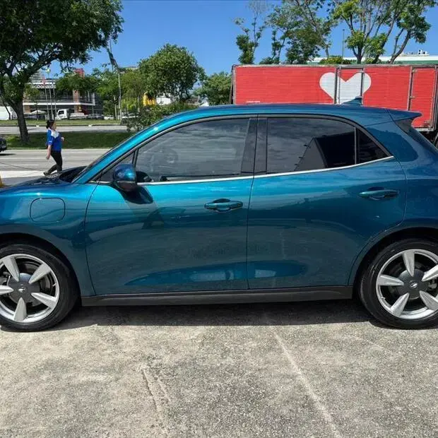 Gwm ORA 03 48 KW ELÉTRICO SKIN