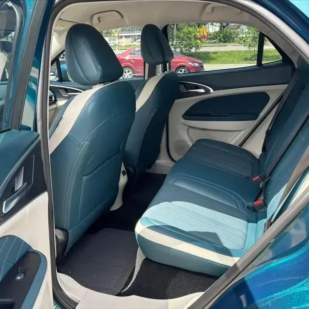 Gwm ORA 03 48 KW ELÉTRICO SKIN