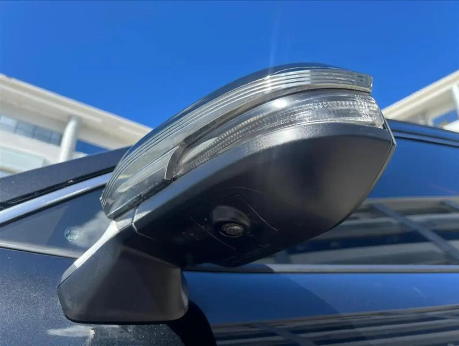 galeria COROLLA CROSS