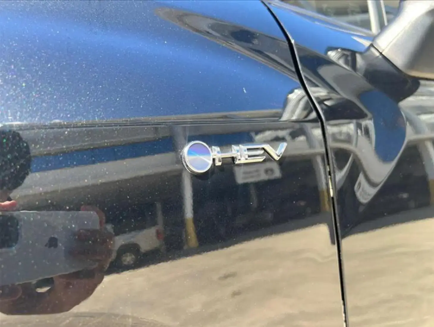 galeria COROLLA CROSS