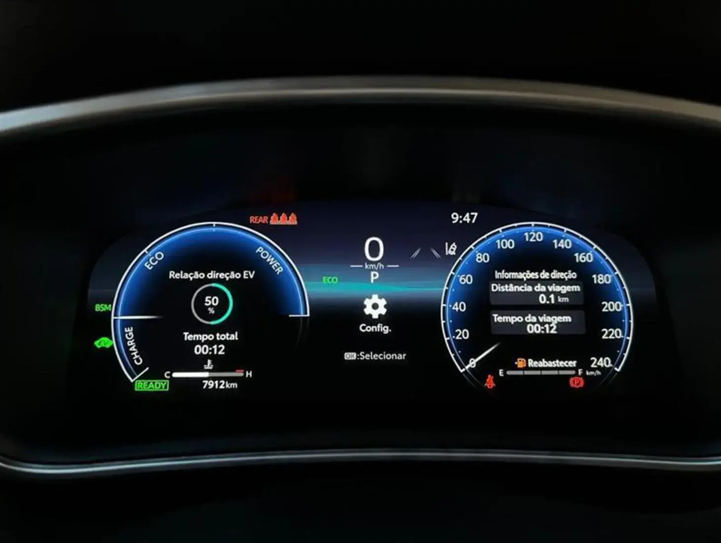 galeria COROLLA CROSS