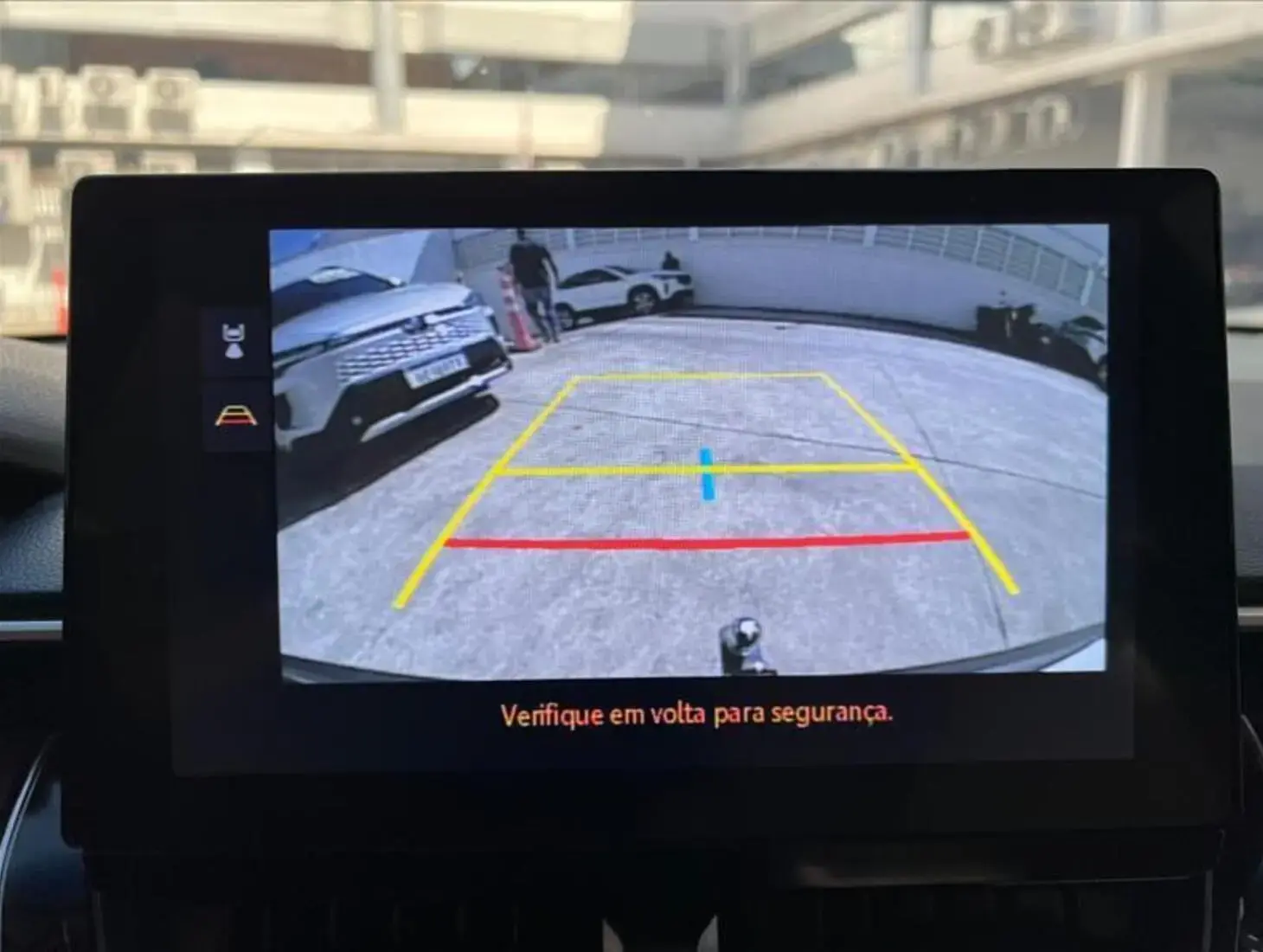 galeria COROLLA CROSS