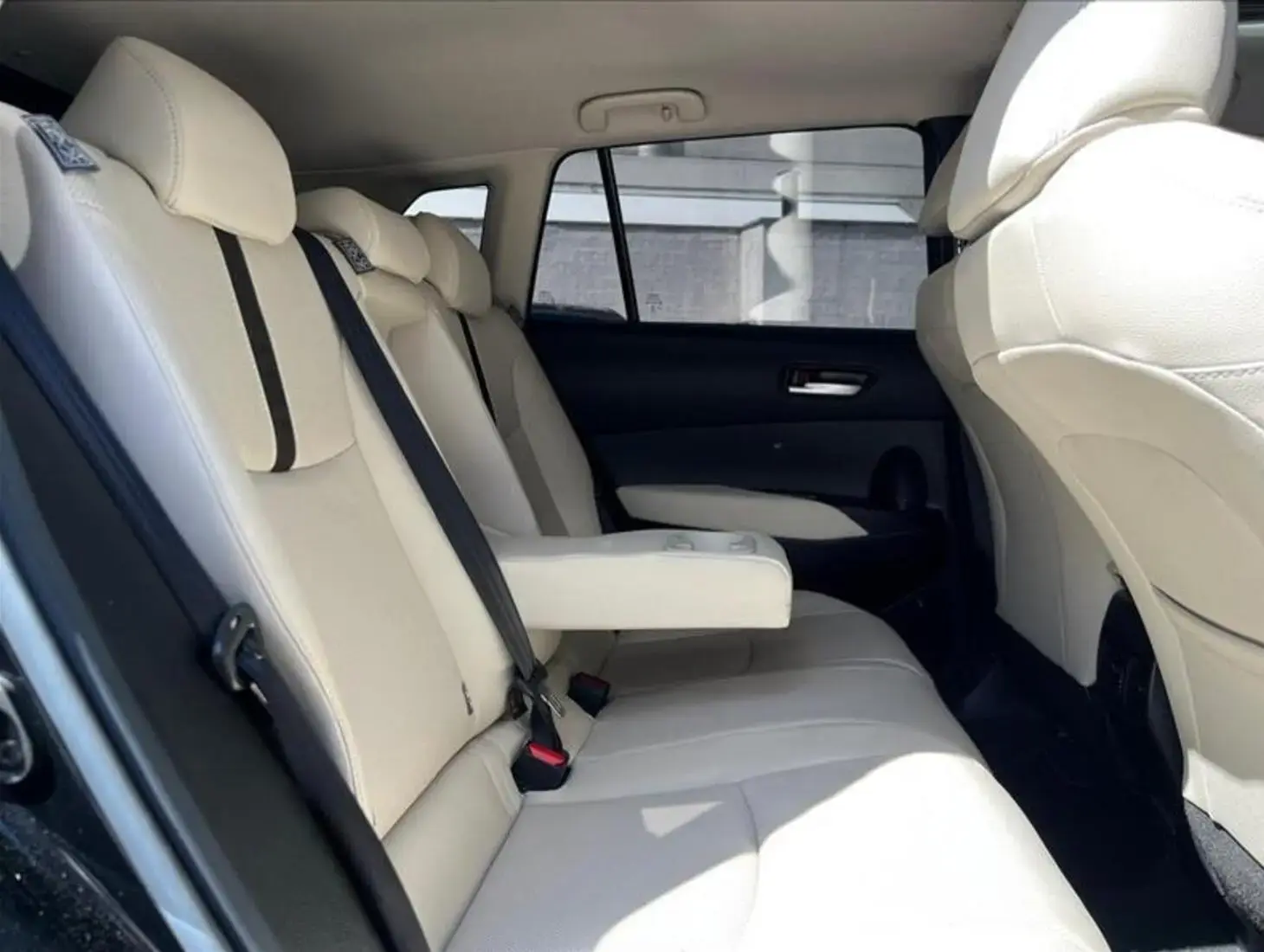 galeria COROLLA CROSS