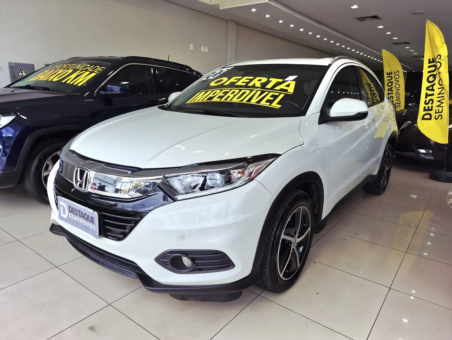 galeria HR-V