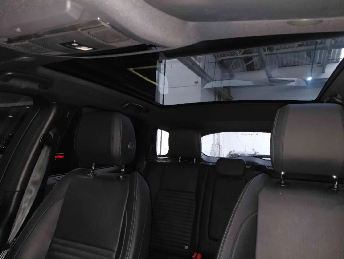 galeria DISCOVERY SPORT